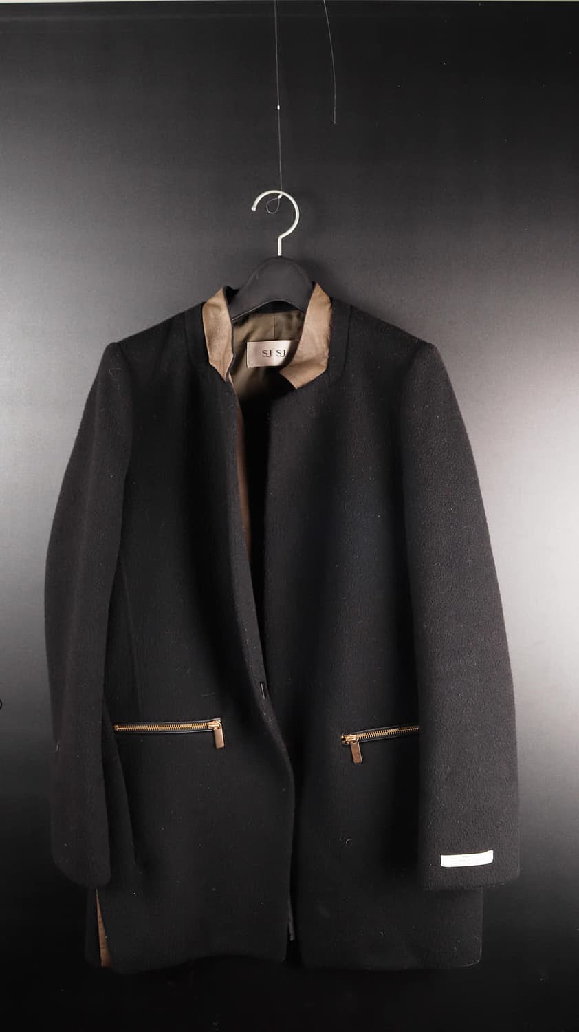 한섬SJSJ 코트  상품이미지1