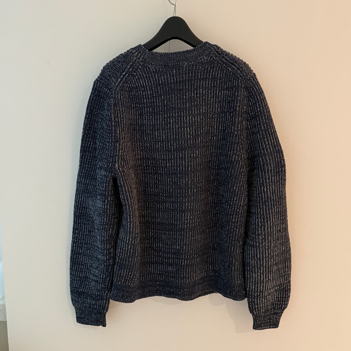 COS 레귤러핏 니트 스웨터 S 상품이미지2