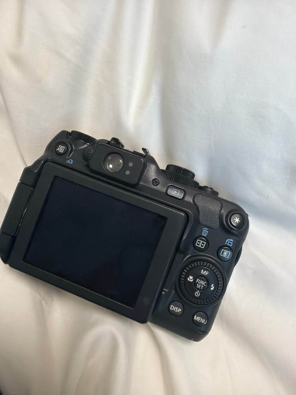 캐논 PowerShot G12 디지털 카메라 상품이미지2