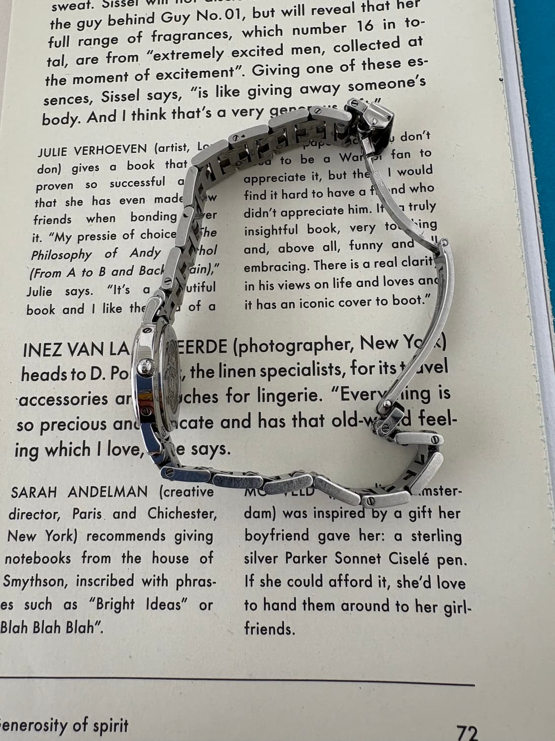 에르메스 클리퍼 상품이미지4