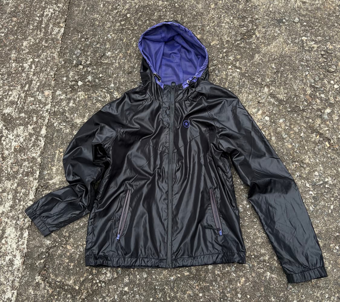 컨버스 바람막이 상품이미지1