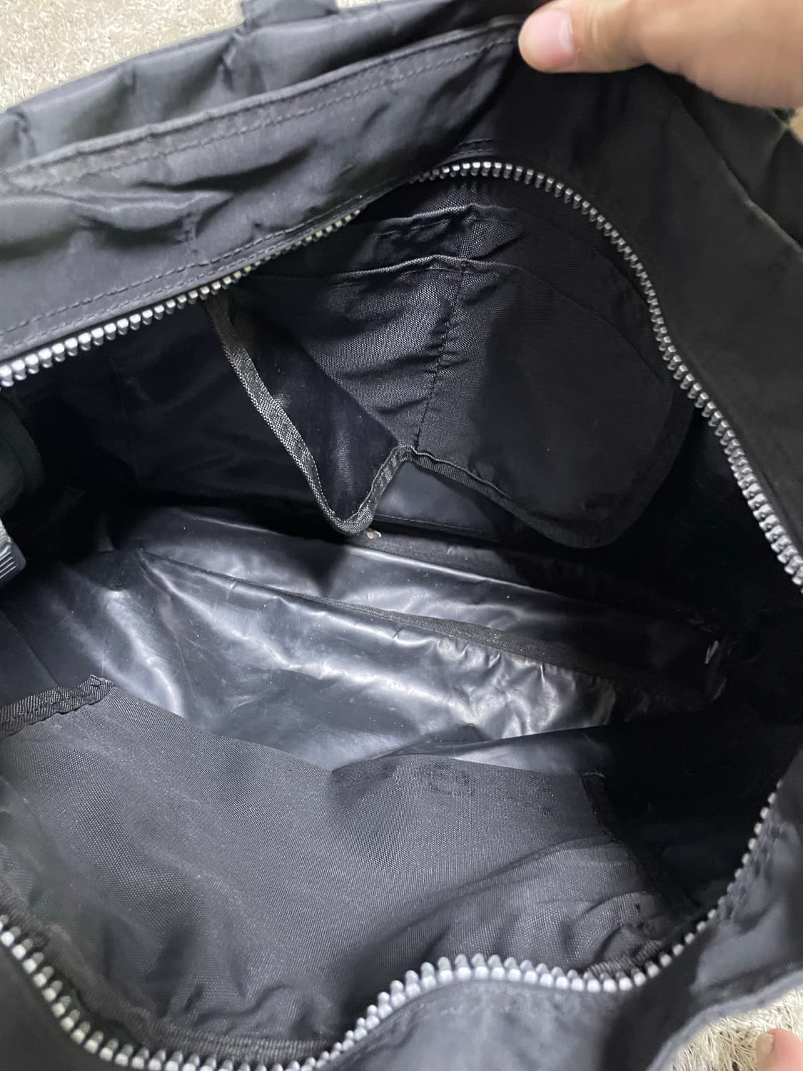 일본판 2WAY 크로스백 상품이미지5