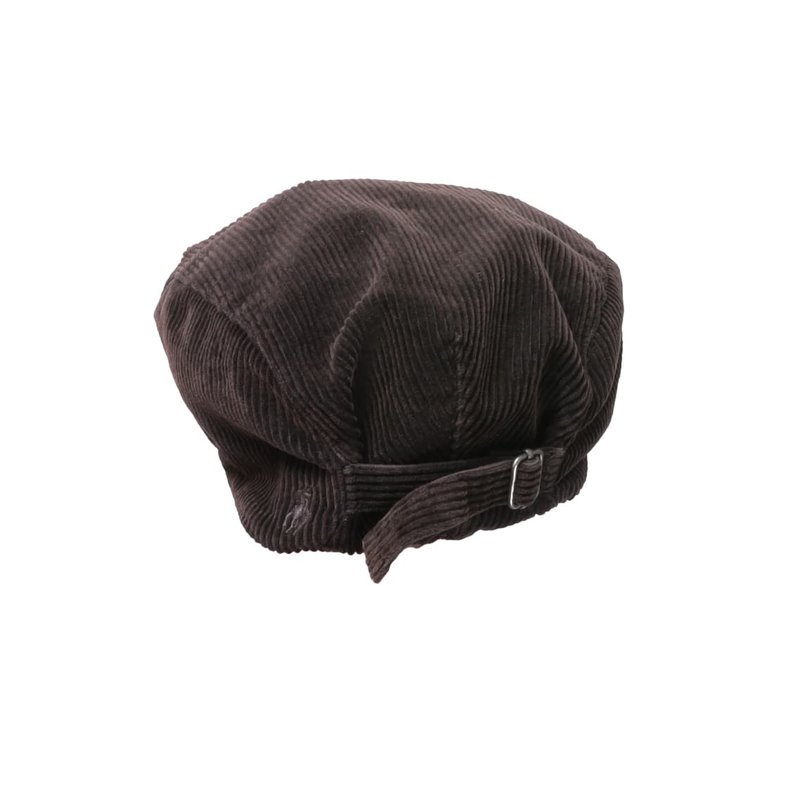  Ralph Lauren Corduroy Hunting Cap 상품이미지4