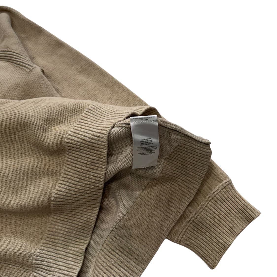 [103] 폴로 랄프로렌 크루넥 헤비 스웨터 니트 상품이미지4