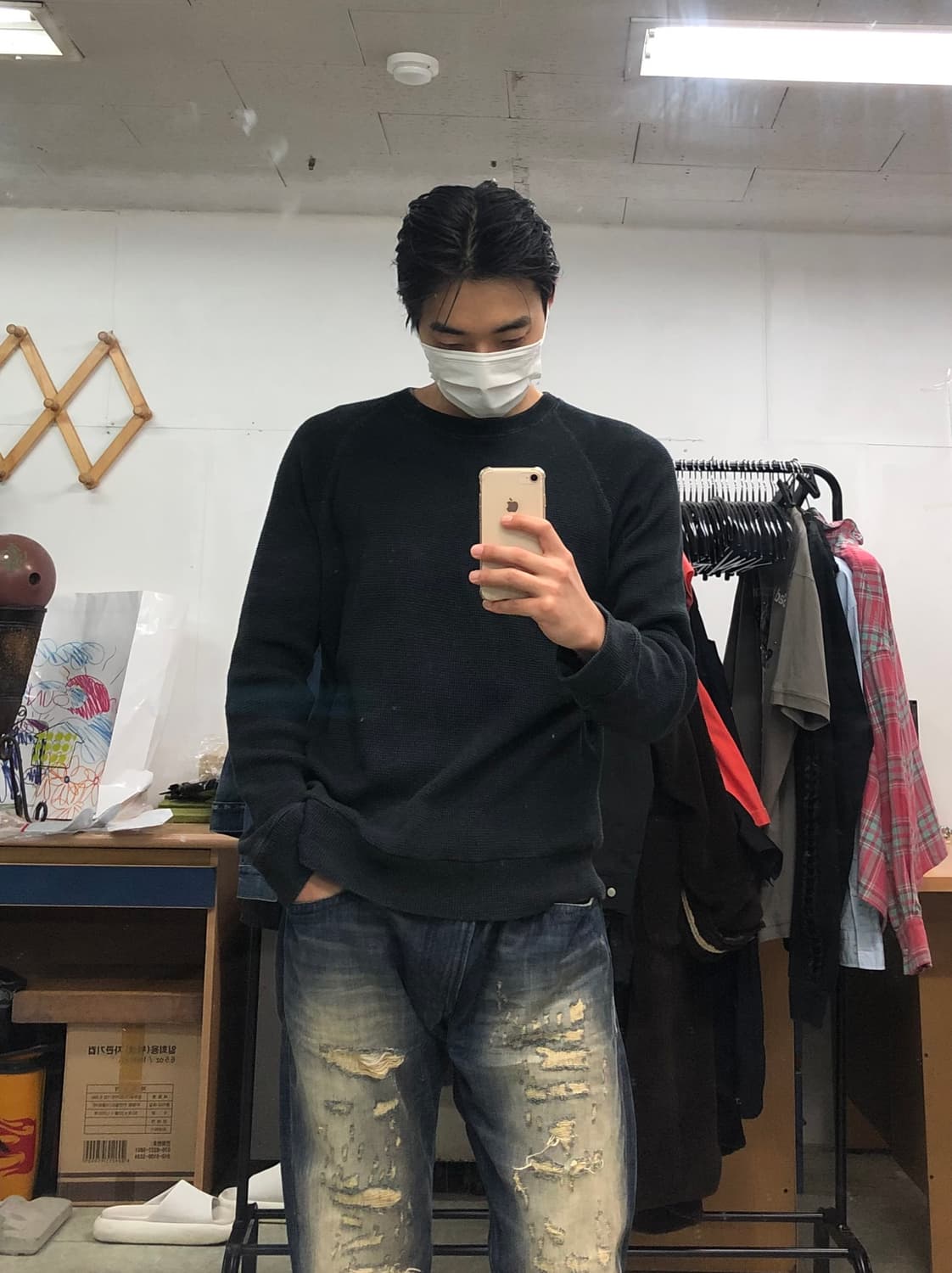 Theory  상품이미지1