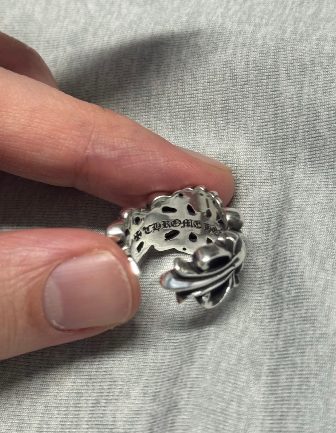 더블플로랄링 5.5 -> 6.0 또는 6.5로 교환해주실분 상품이미지5