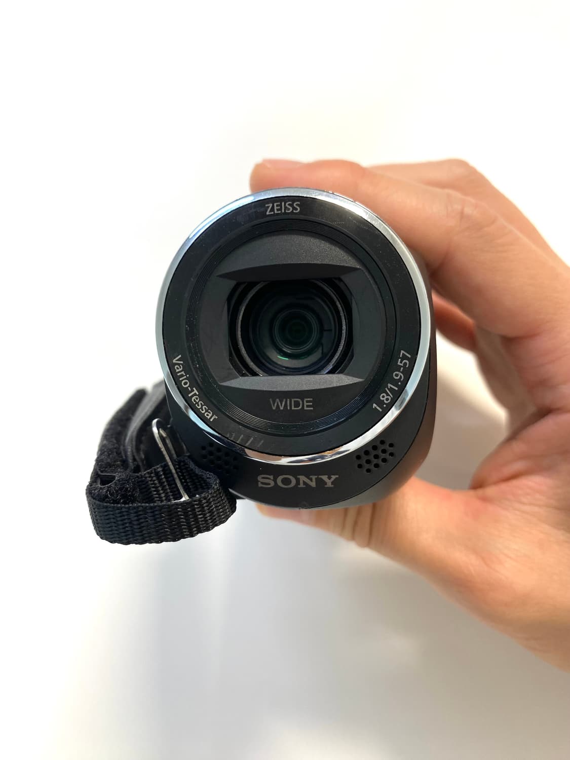 소니 HDR-CX405 디지털 캠코더 (제니캠) 상품이미지7