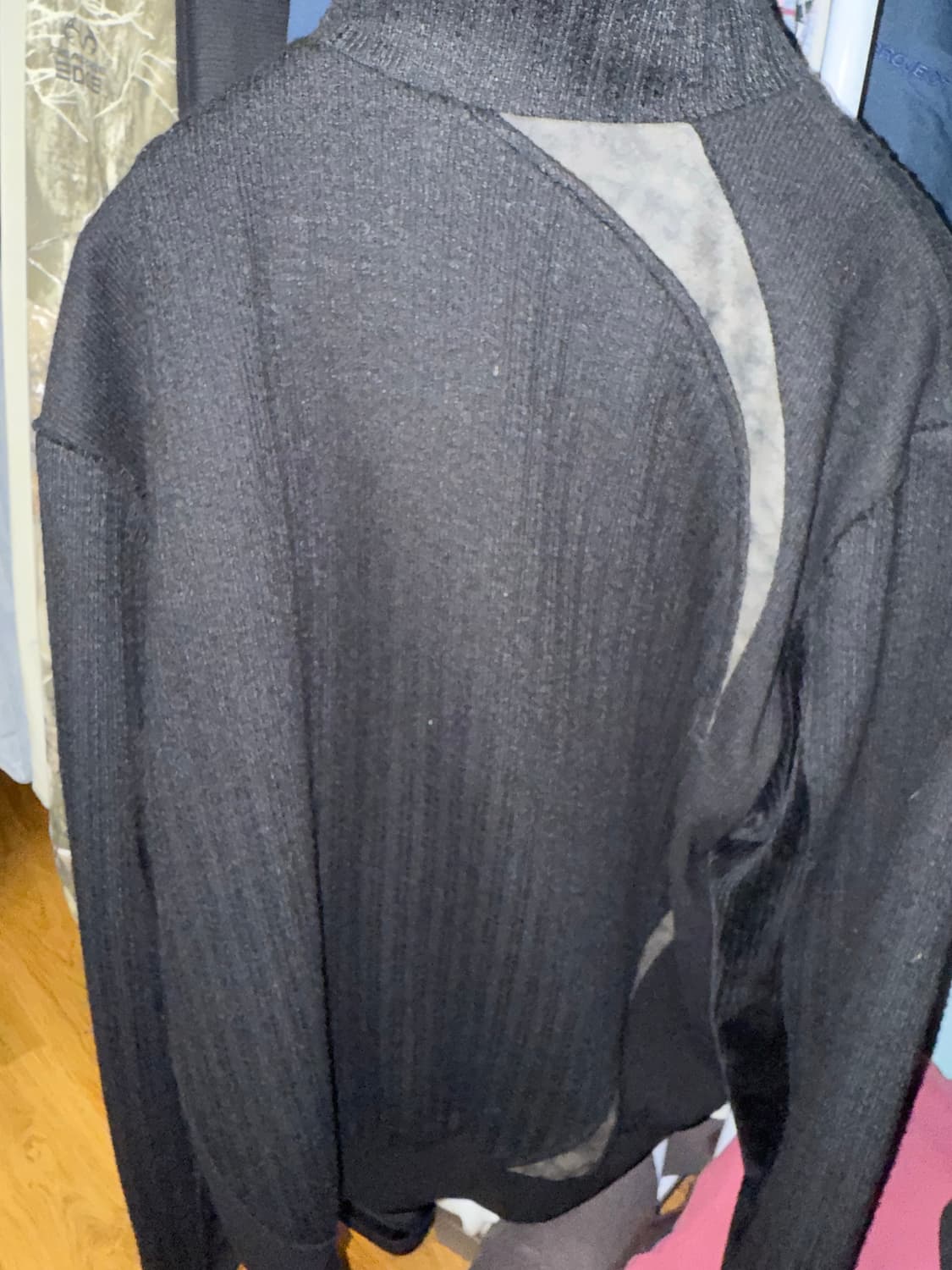xlim ep6 jersey xl 상품이미지4