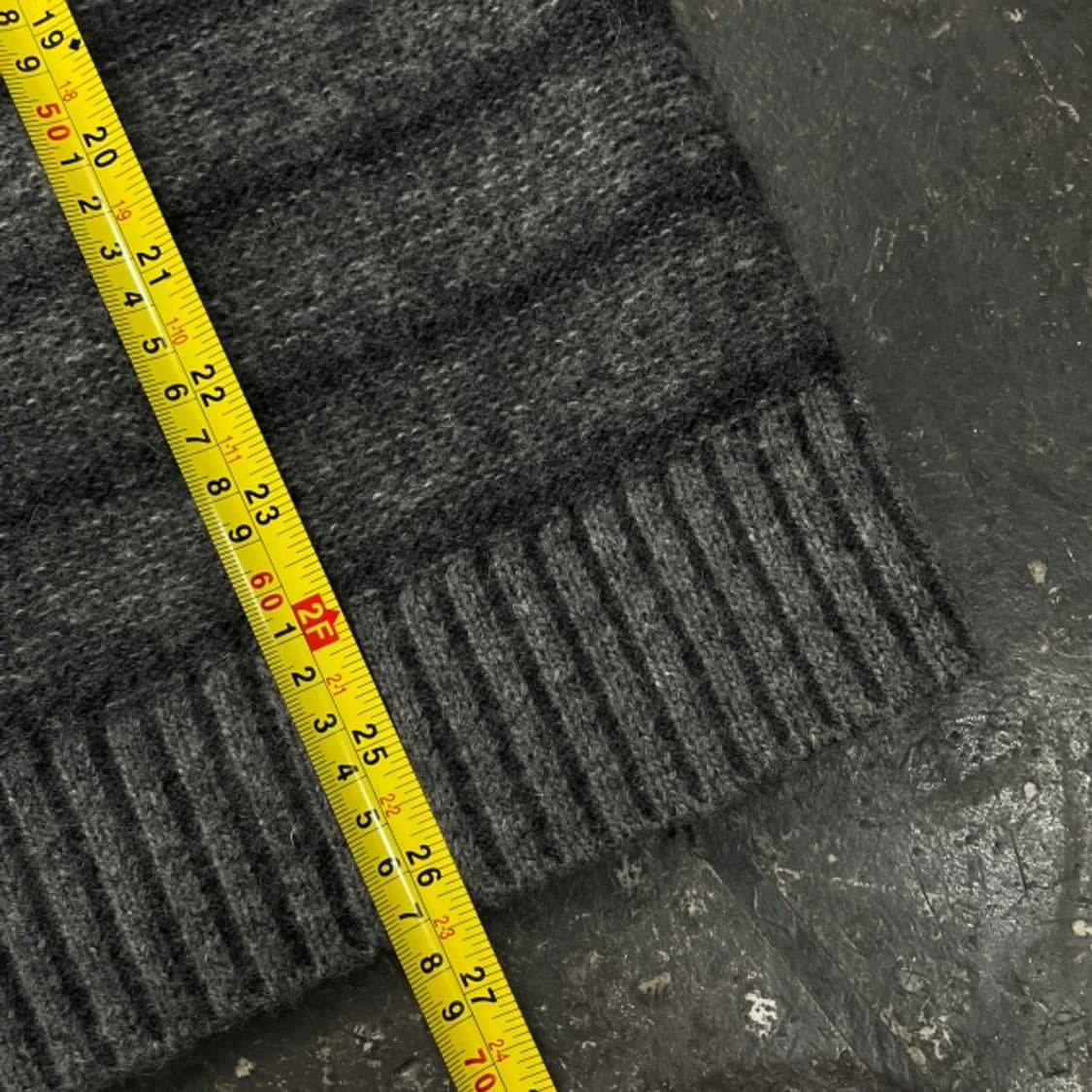 100 시리즈 니트  상품이미지7