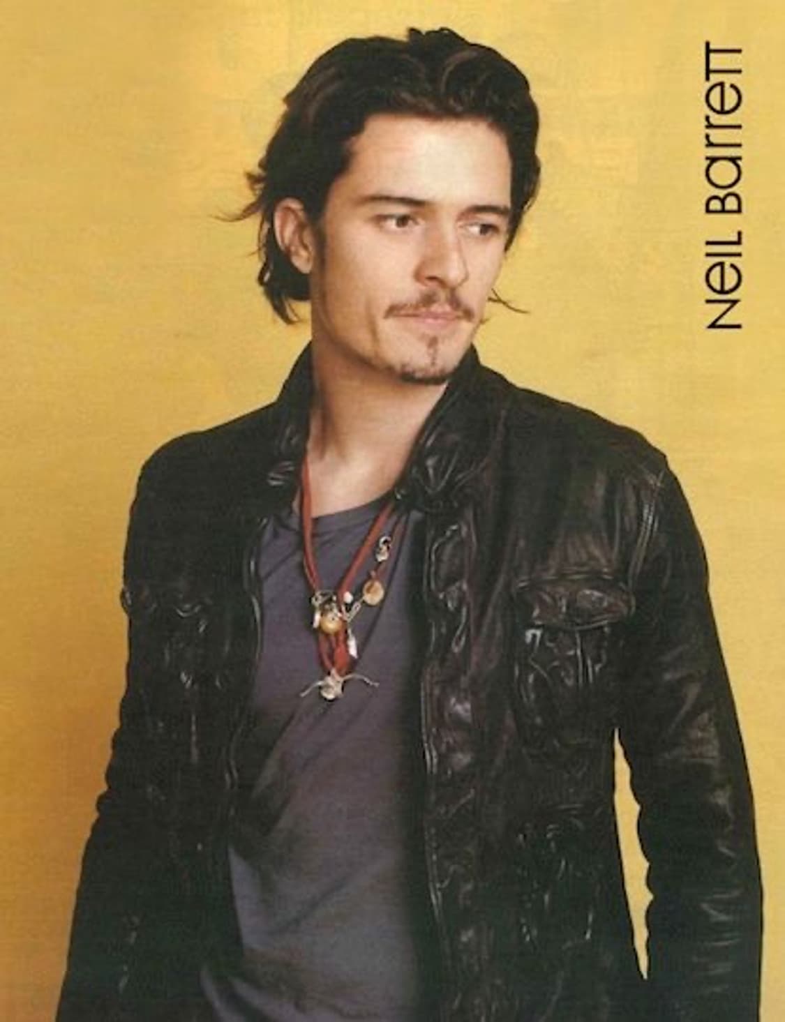 닐바렛/ 극 초창기 아카이브 버팔로 m65 자켓 /xs 상품이미지2