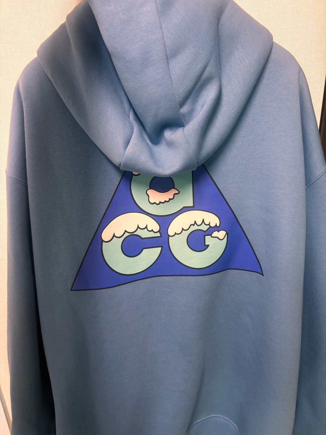 나이키 acg 써마 후드집업 상품이미지2