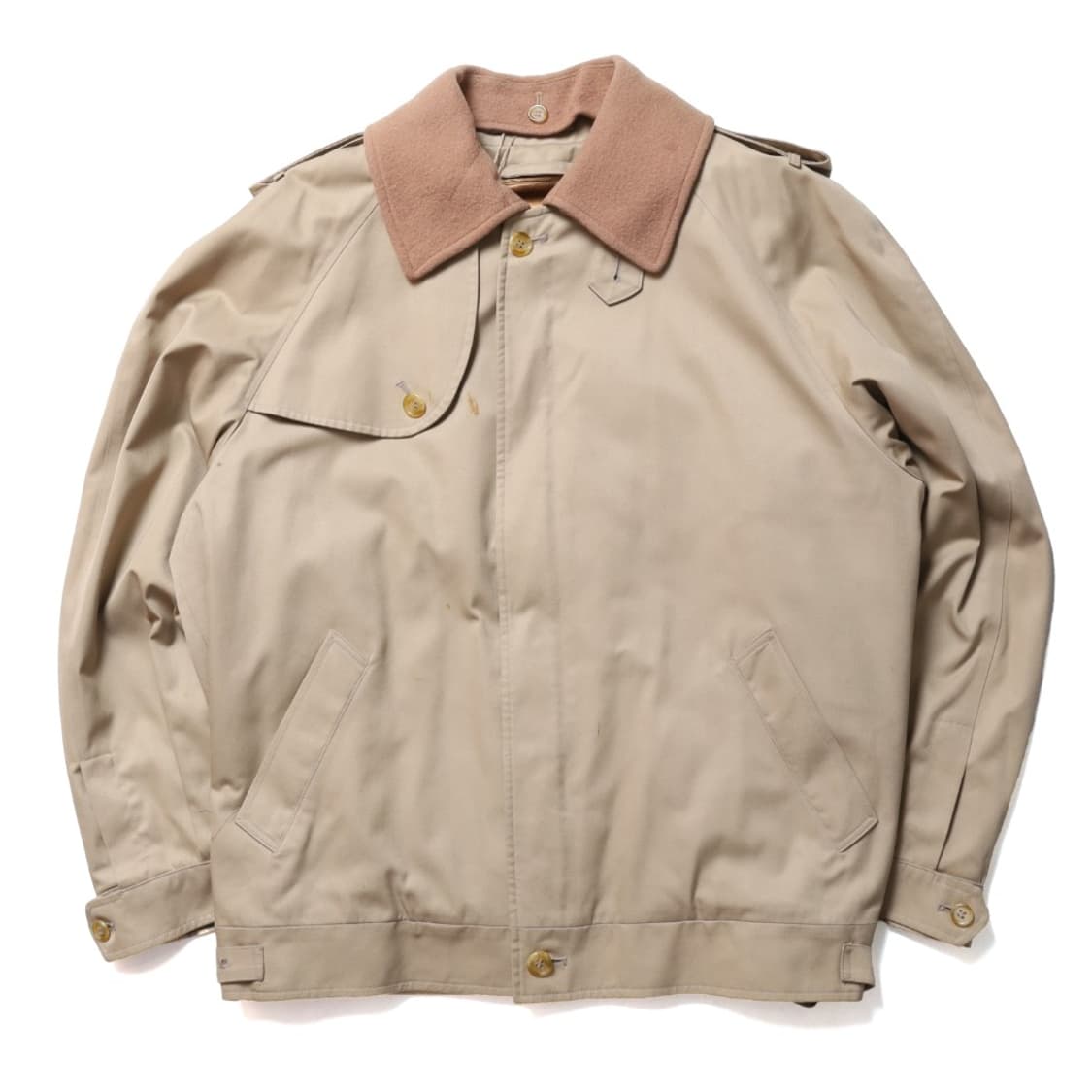 버버리 Burberry Trench Jacket  상품이미지1