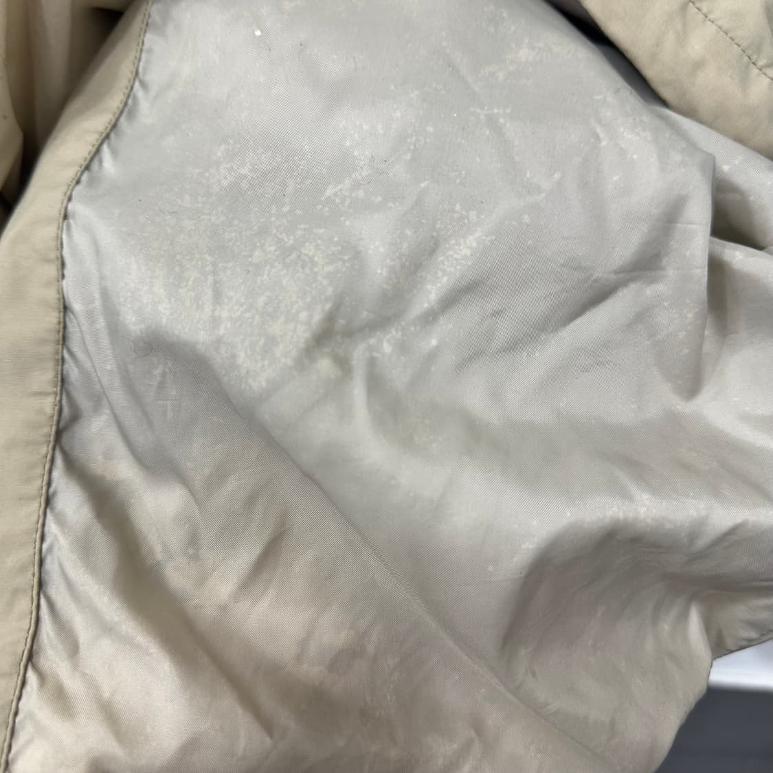 노스페이스 바람막이 상품이미지10