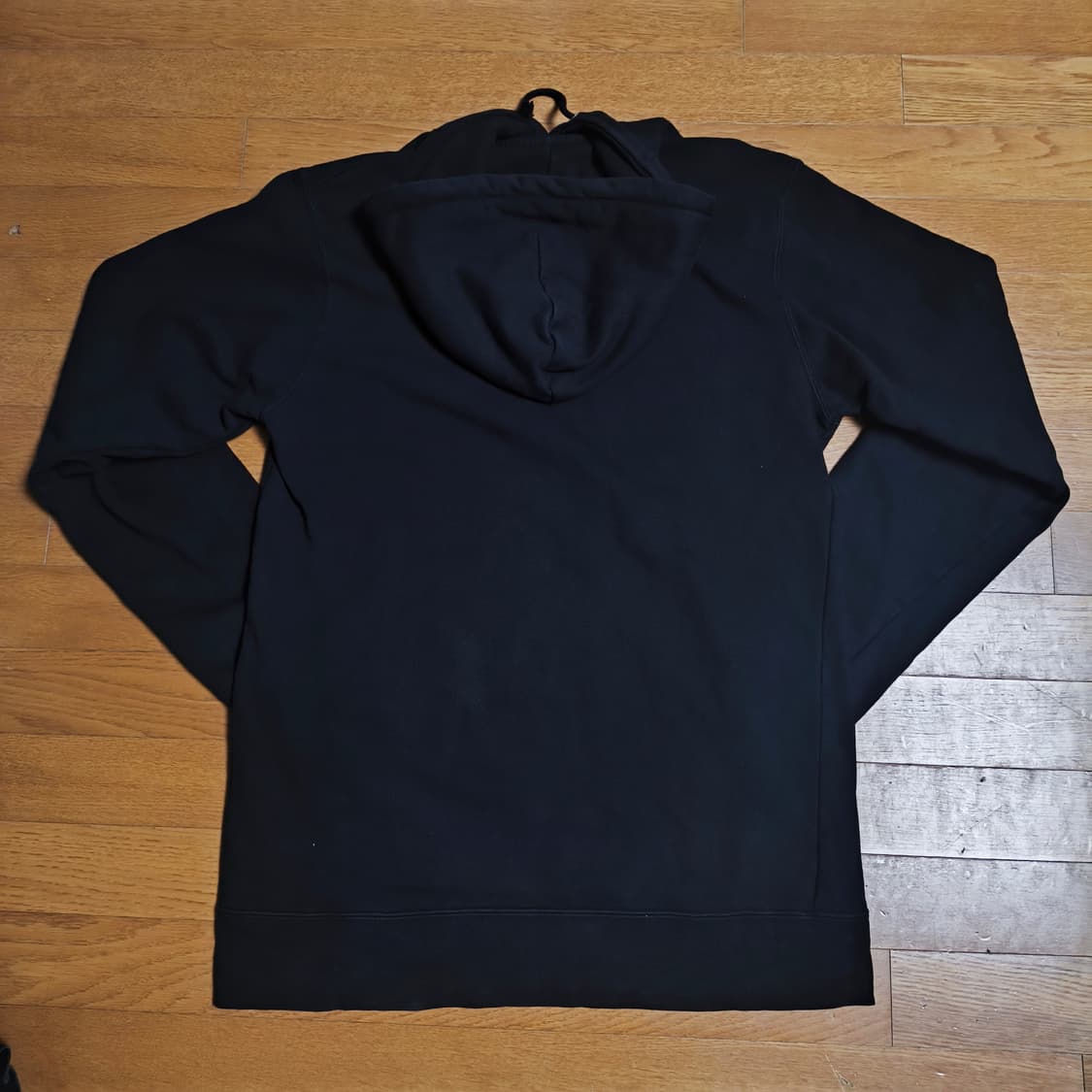 [XL] stussy.jp 후드티 상품이미지3