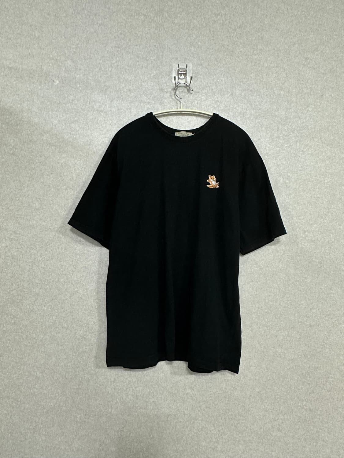 메종키츠네 반팔티 상품이미지3