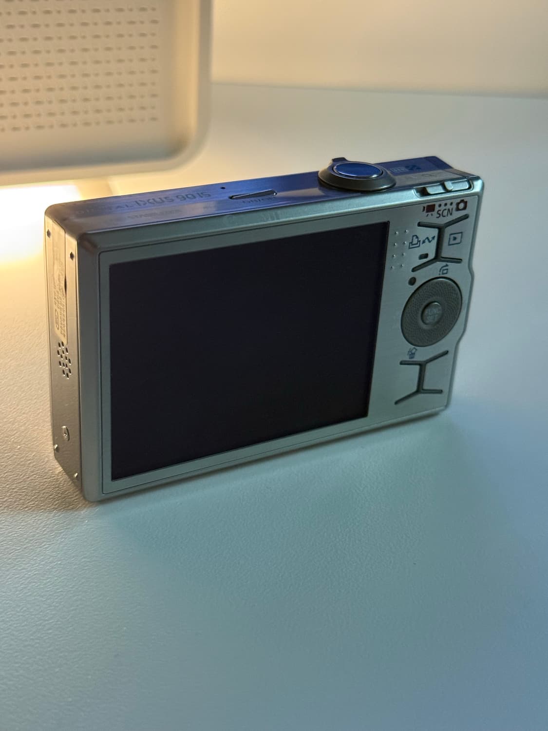 Canon 익서스 90is 작례 ⭕️ 상품이미지2