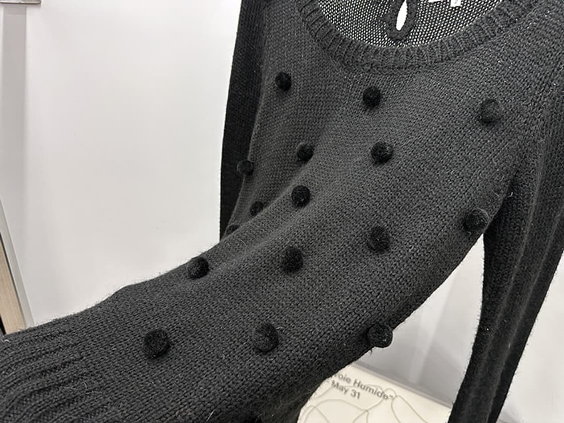 MINIMUM MINIMUM_ mohair blend (M) 상품이미지8