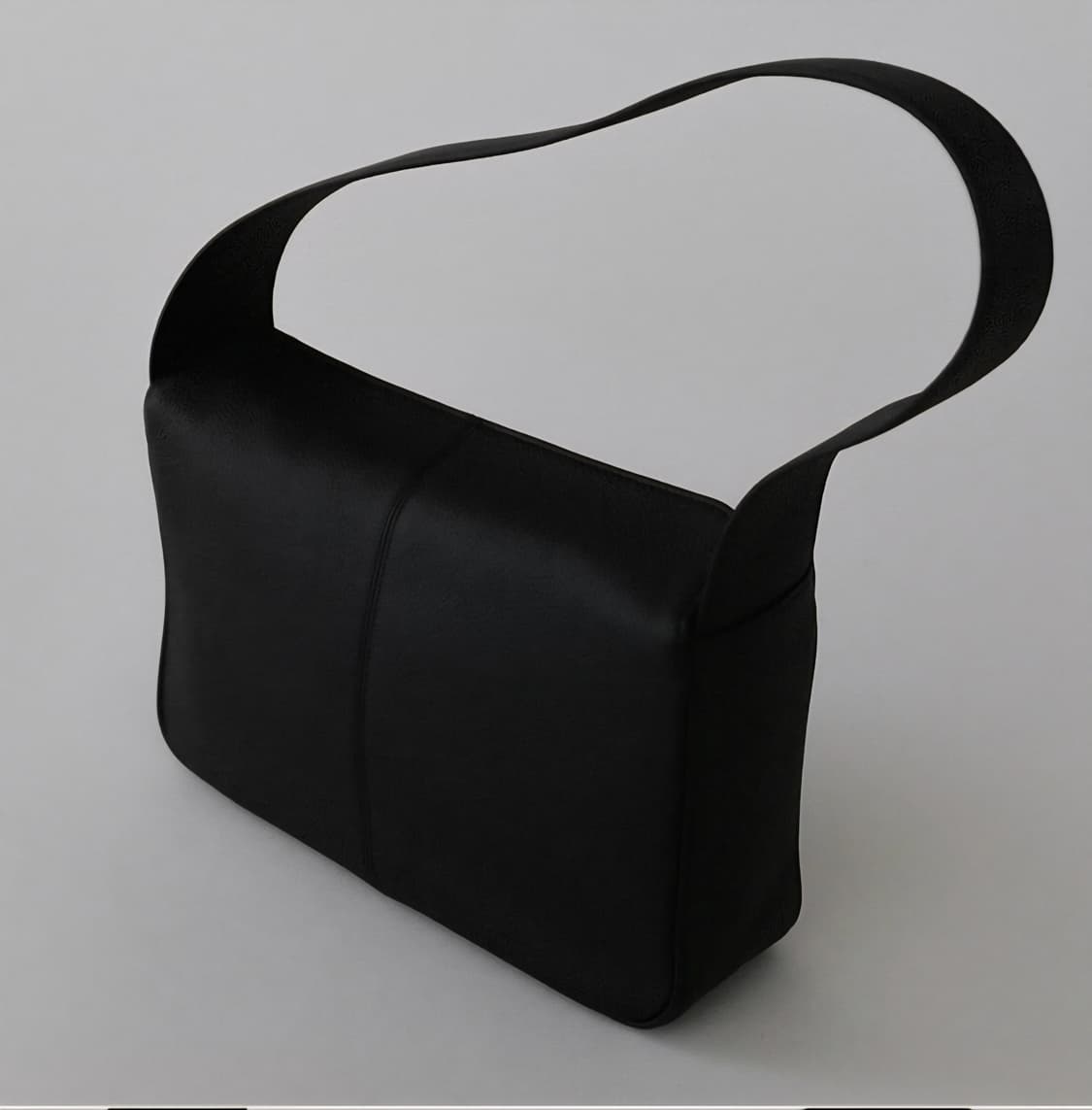 빌라드케이 마렘마백 가방 villa de k maremma bag 블랙 상품이미지1