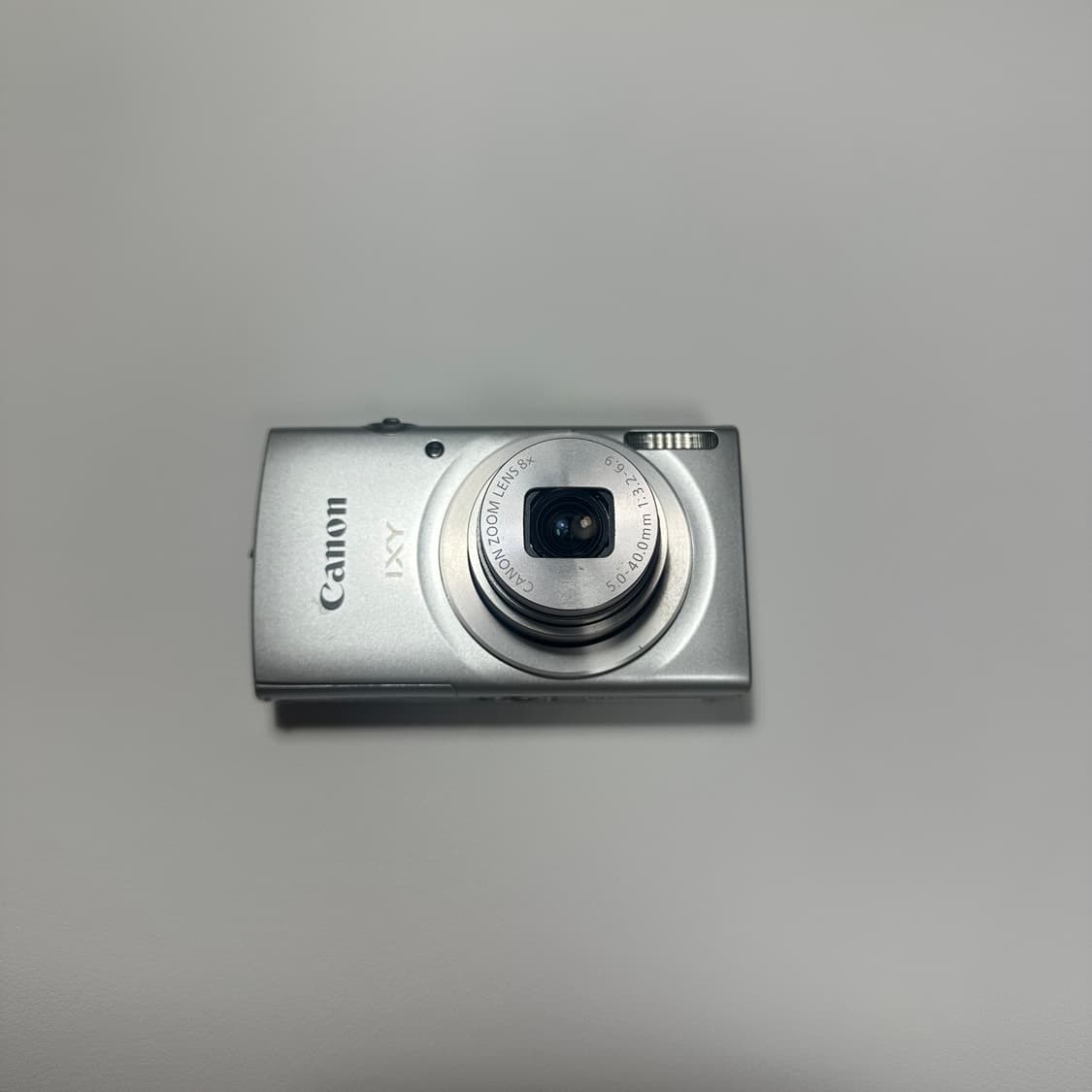 캐논 ixy 200 (ixus185)  디카 상품이미지5