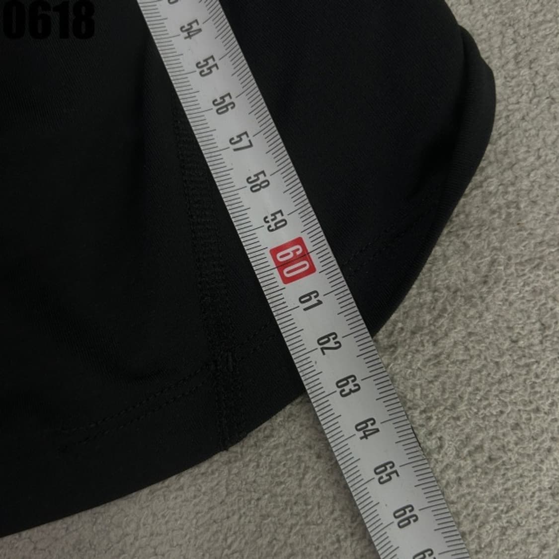 언더아머 기능성 반팔티 상품이미지5