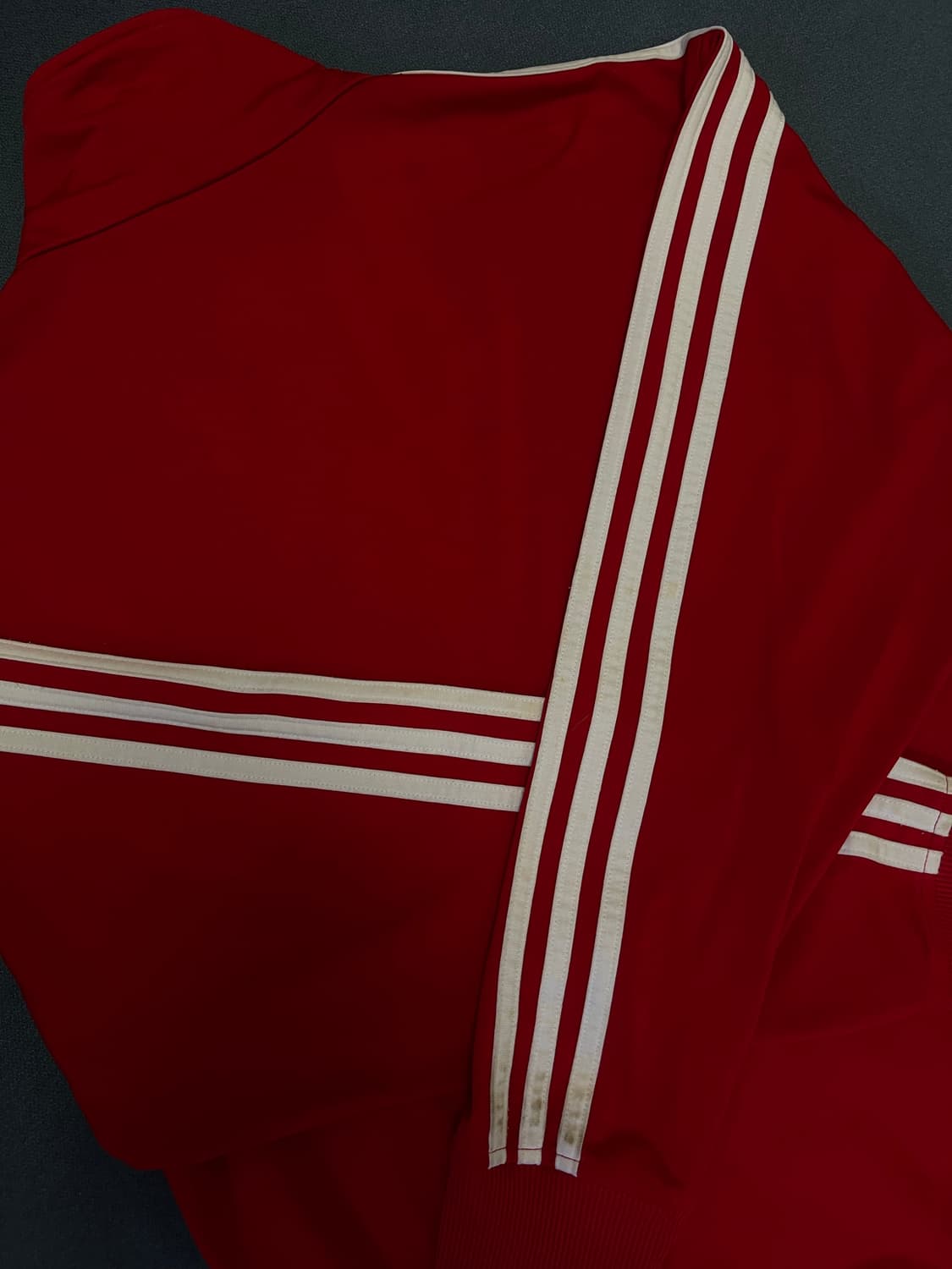 아디다스 구파 져지 트랙탑 상품이미지6