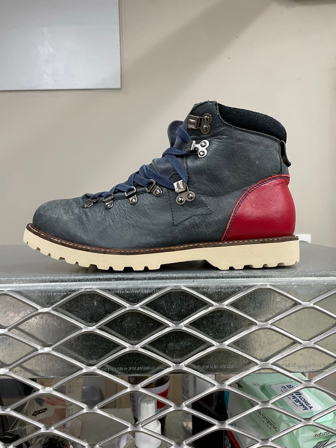 시스템 하이킹 워커 275 (gr-4347) 상품이미지1