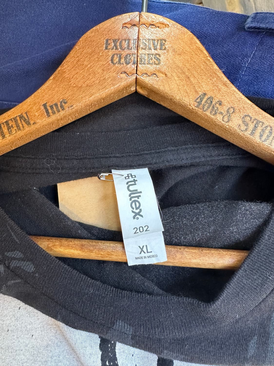 WWE 프로레슬러 스팅 프린팅 티셔츠 상품이미지4