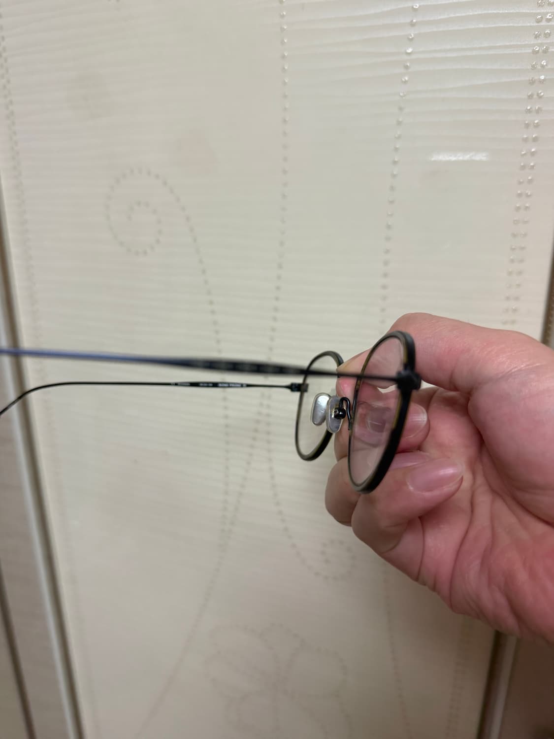 크롬하츠 본프론4 상품이미지5