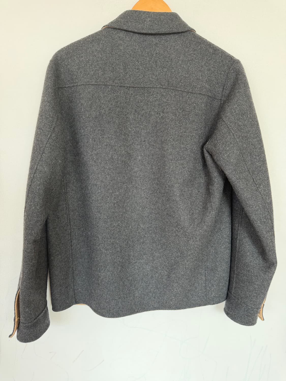 띠어리 모 셔자켓 상품이미지6