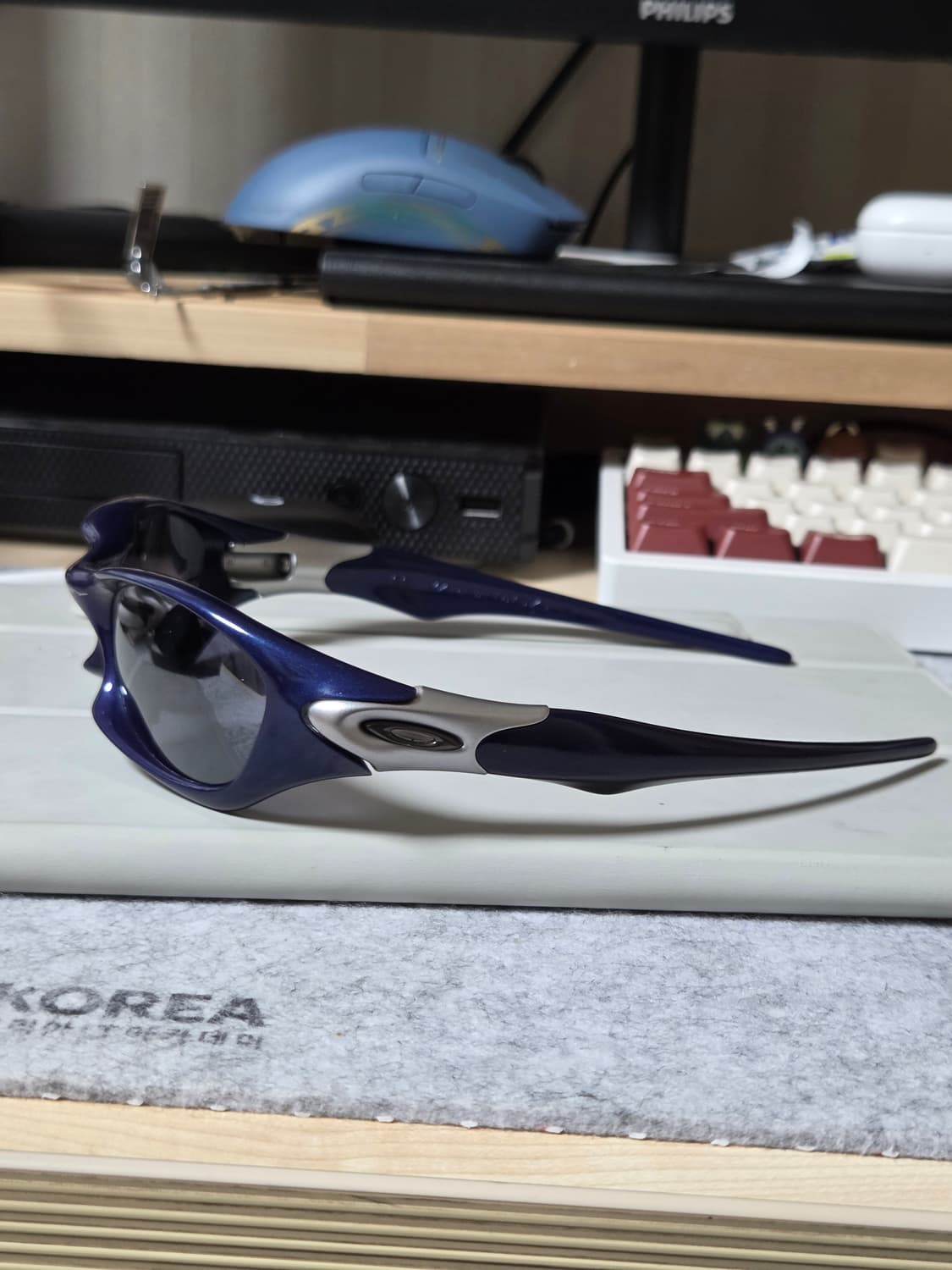 오클리 밸브 valve 1.0 상품이미지6