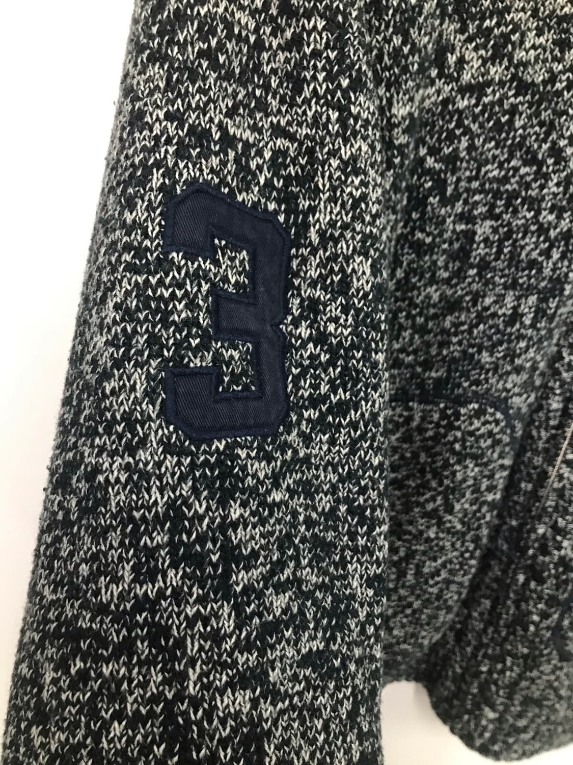 폴로 스포츠 후드집업 상품이미지4