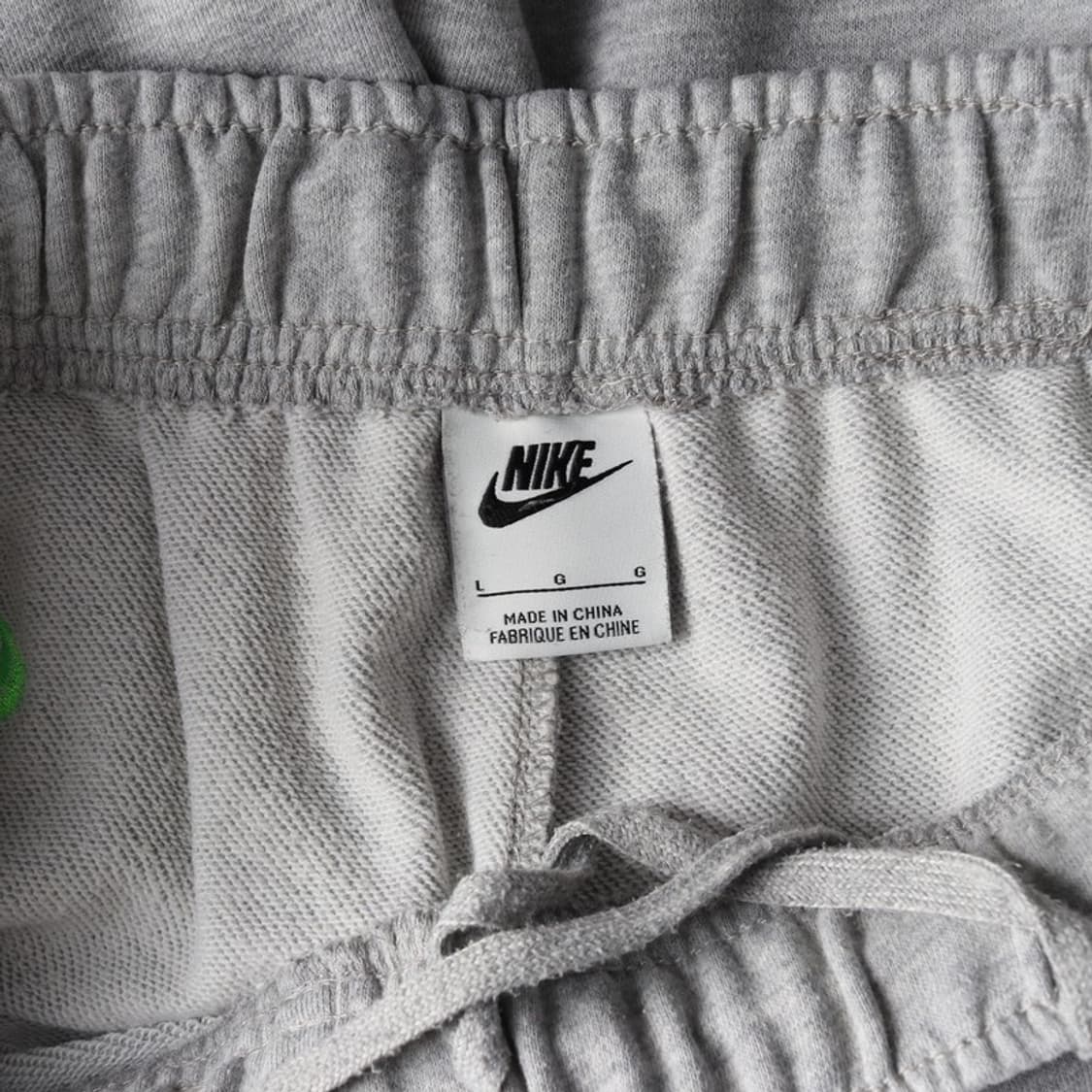 나이키 멀티 스우시 조거 팬츠 L 상품이미지6