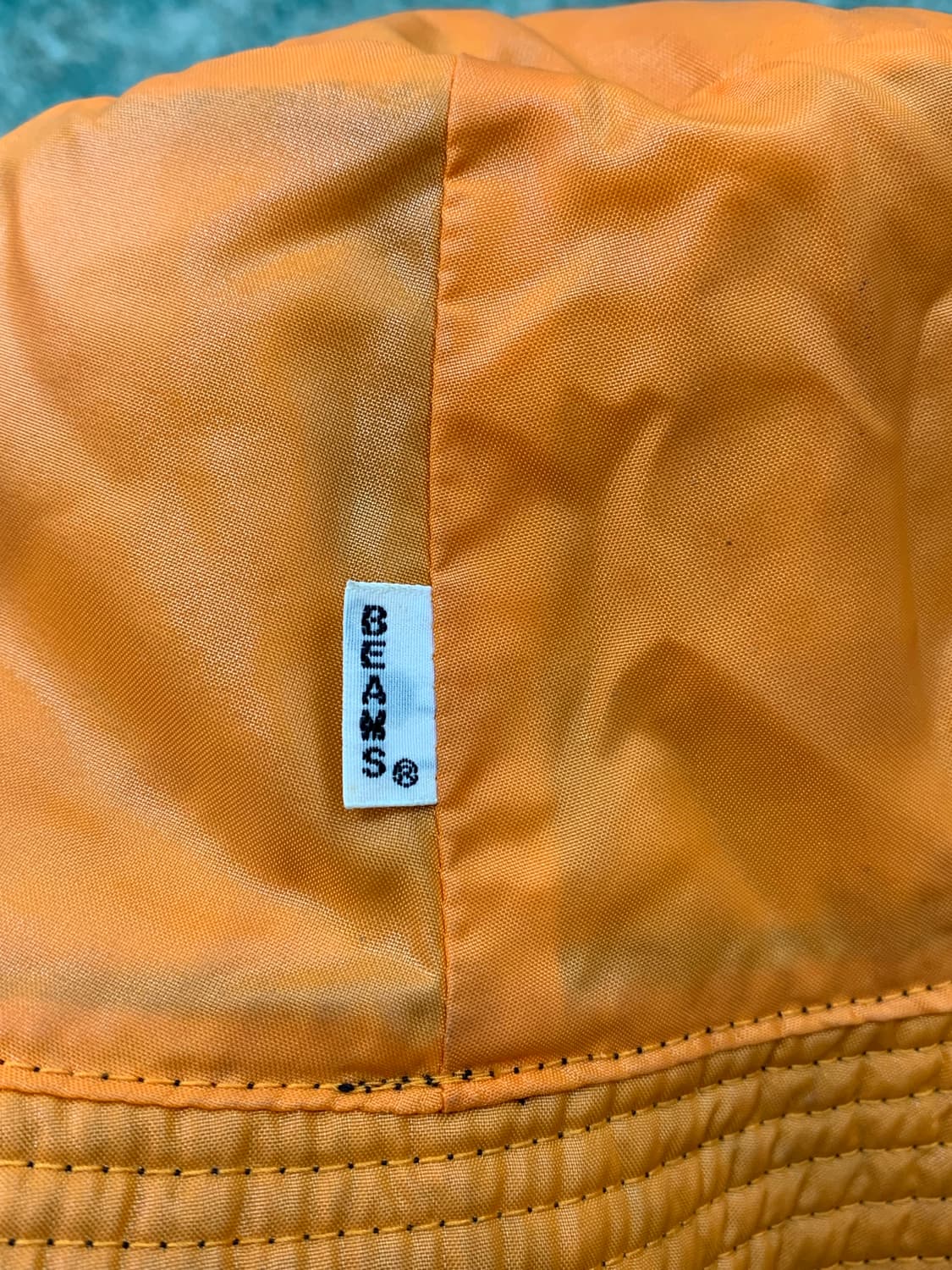 🇯🇵PORTER x BEAMS Bucket Hat 상품이미지5