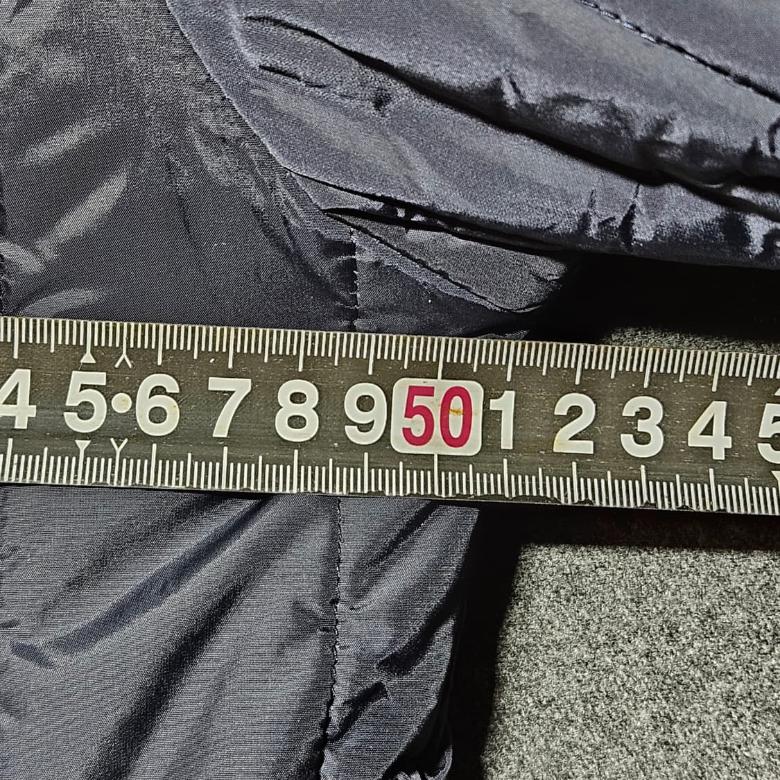 폴로 랄프로렌 자켓 M 실측 90 상품이미지9