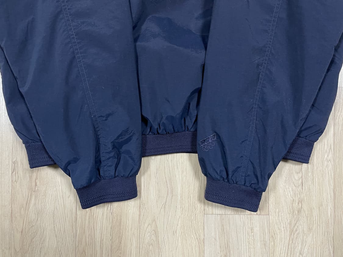 105~110) 90's JC페니 미군 올림픽 웜업 풀오버(RRL&폴로) 상품이미지7