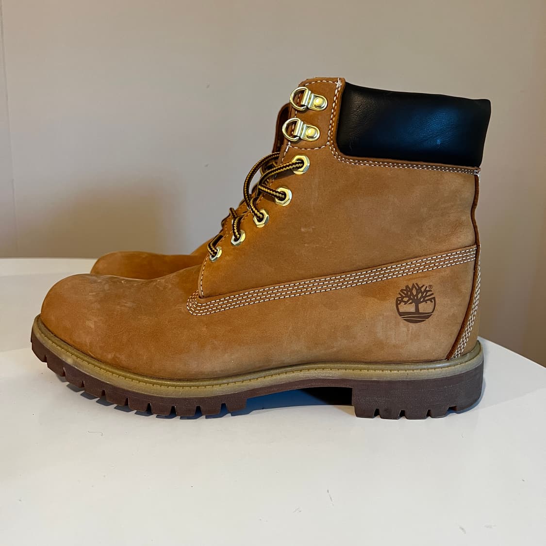 팀버랜드 6인치 프리미엄 워터프루프 워커 상품이미지2