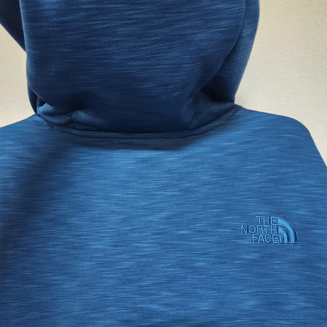 노스페이스 기모 후드티 105 상품이미지5