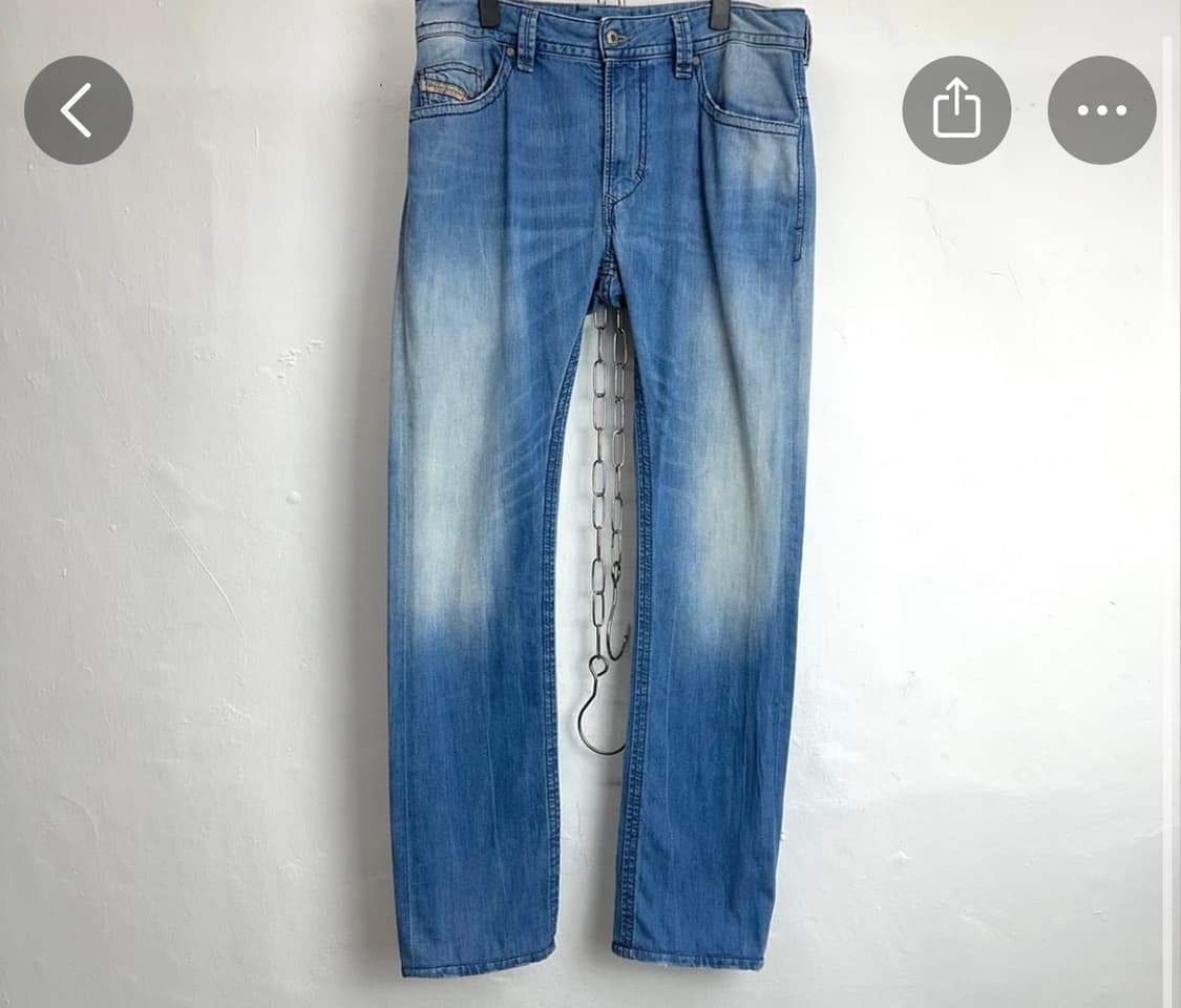Diesel 상품이미지3