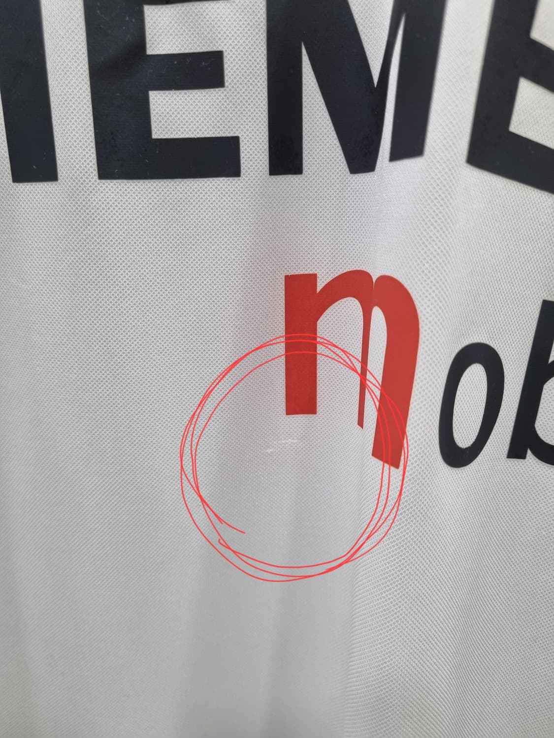 아디다스 레알 마드리드 홈 유니폼 48 상품이미지6