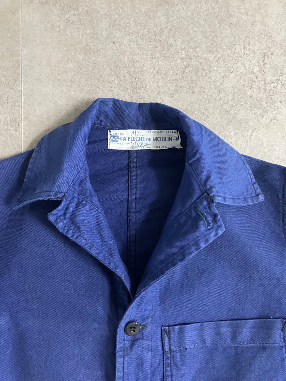 오리지널 프렌치워크 자켓 여성 상품이미지2