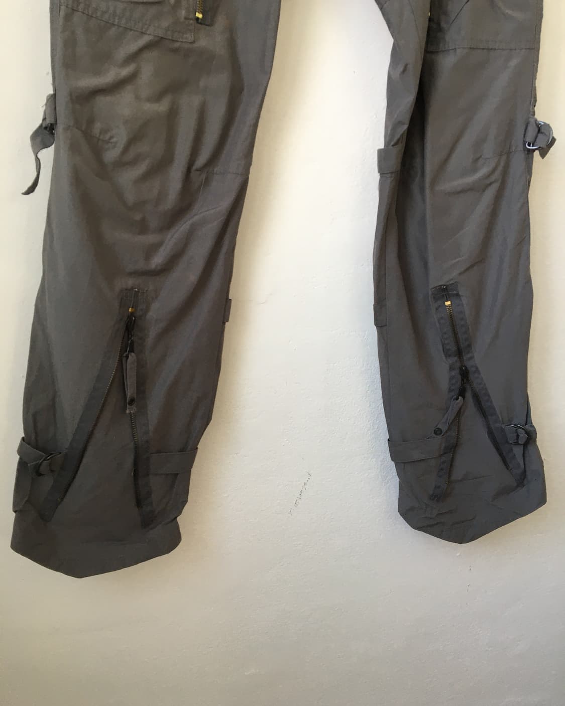 Bondage pants 상품이미지5