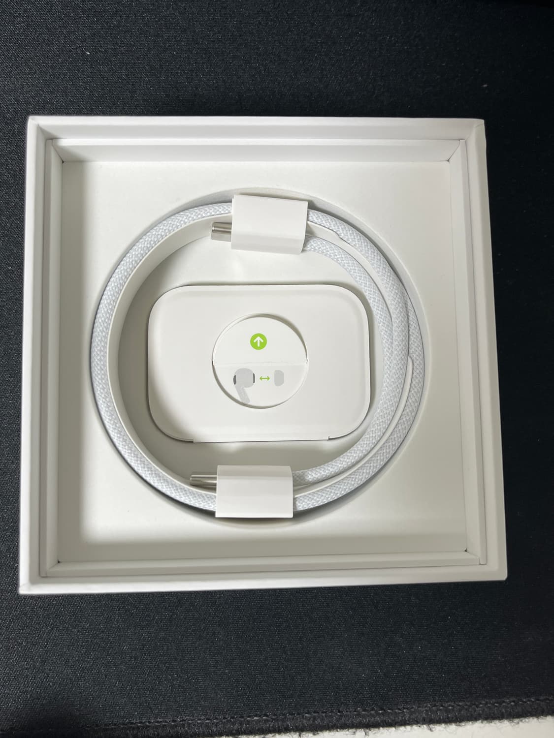 에어팟프로2 C타입 S급 풀박스 상품이미지6