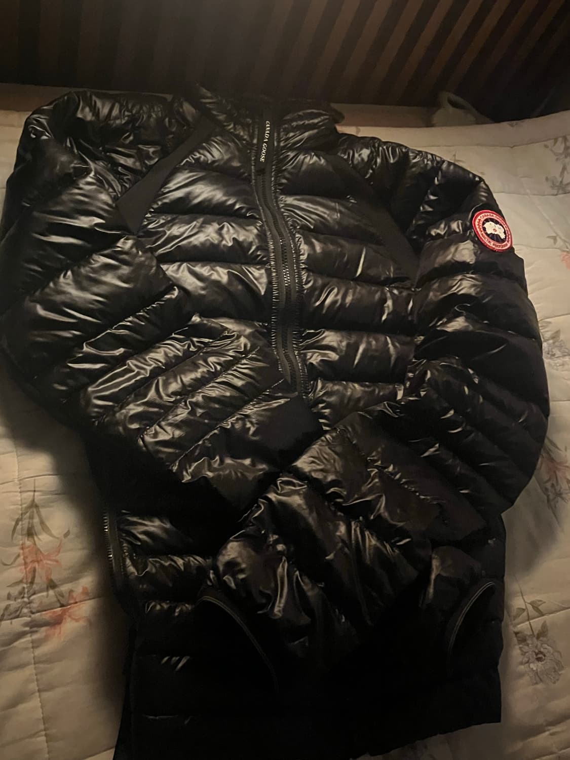 캐나다구스 하이브릿지 라이트 상품이미지1