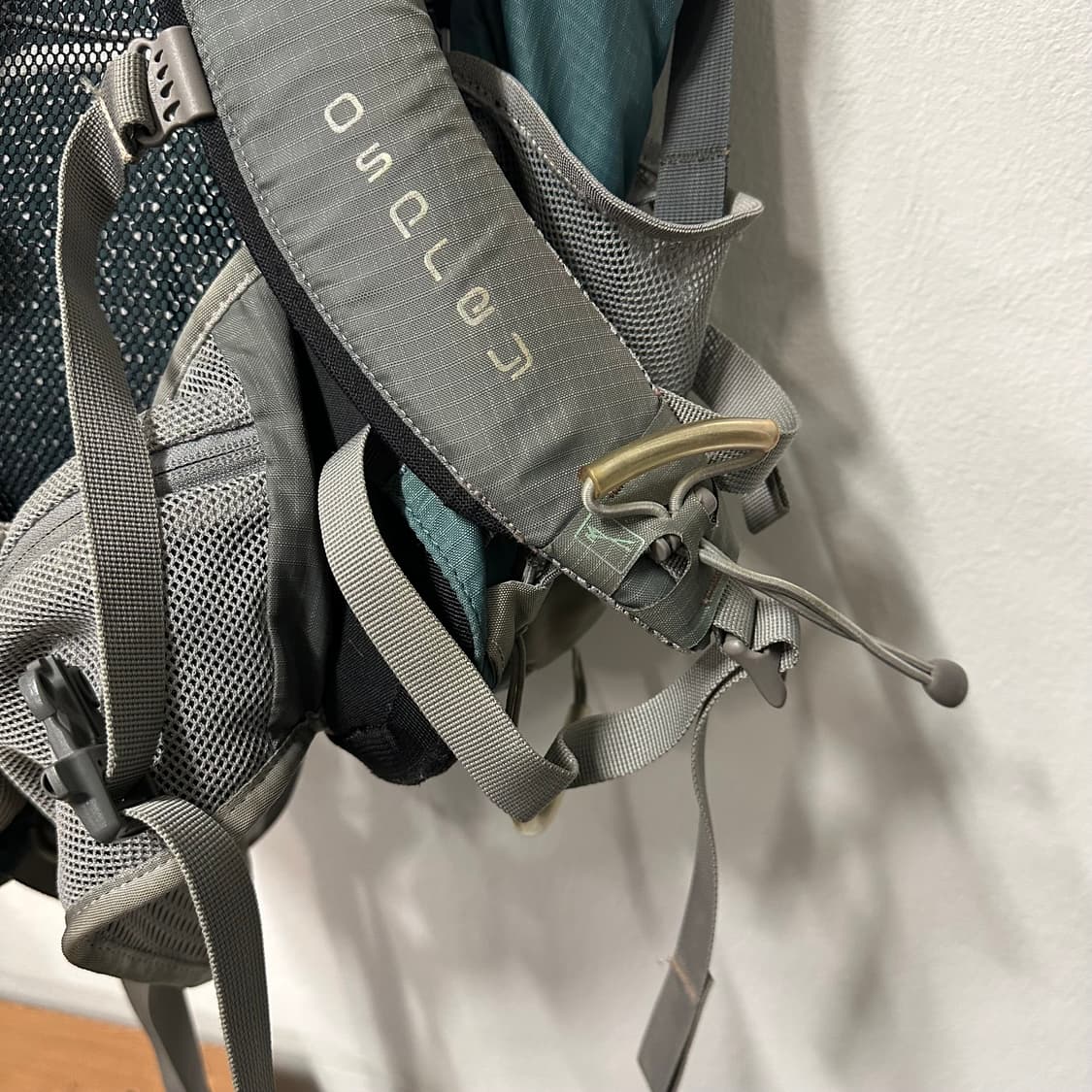 오스프리 시러스 26L 상품이미지5