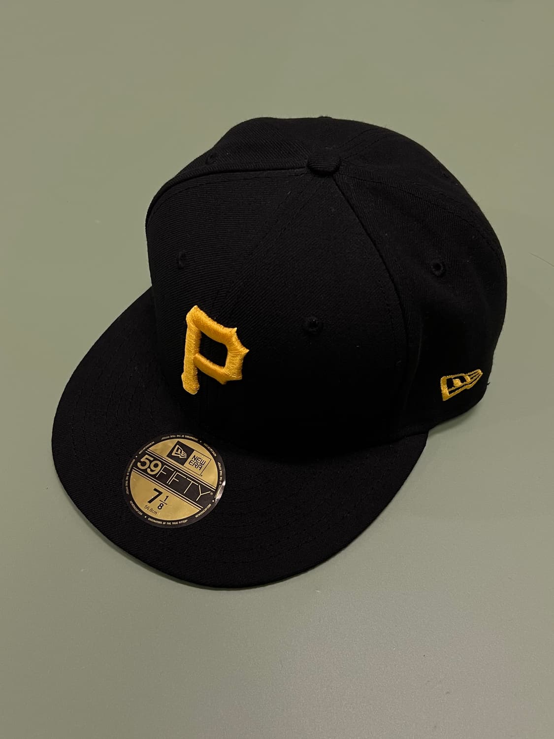 뉴에라 피츠버그 스냅백 상품이미지2