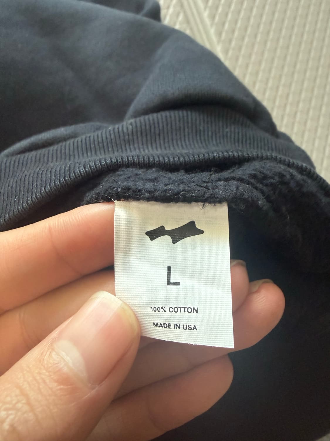 (L) SKYLRK 스카이라크 후드 Cave  상품이미지3