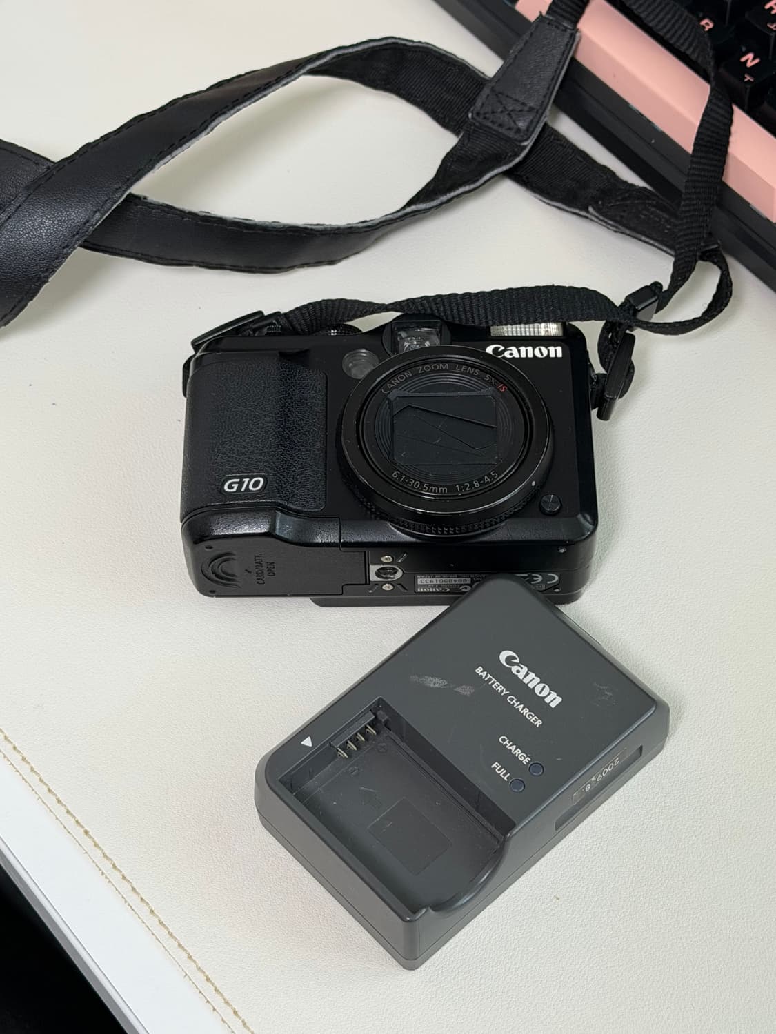 캐논 파워샷 g10 상품이미지1