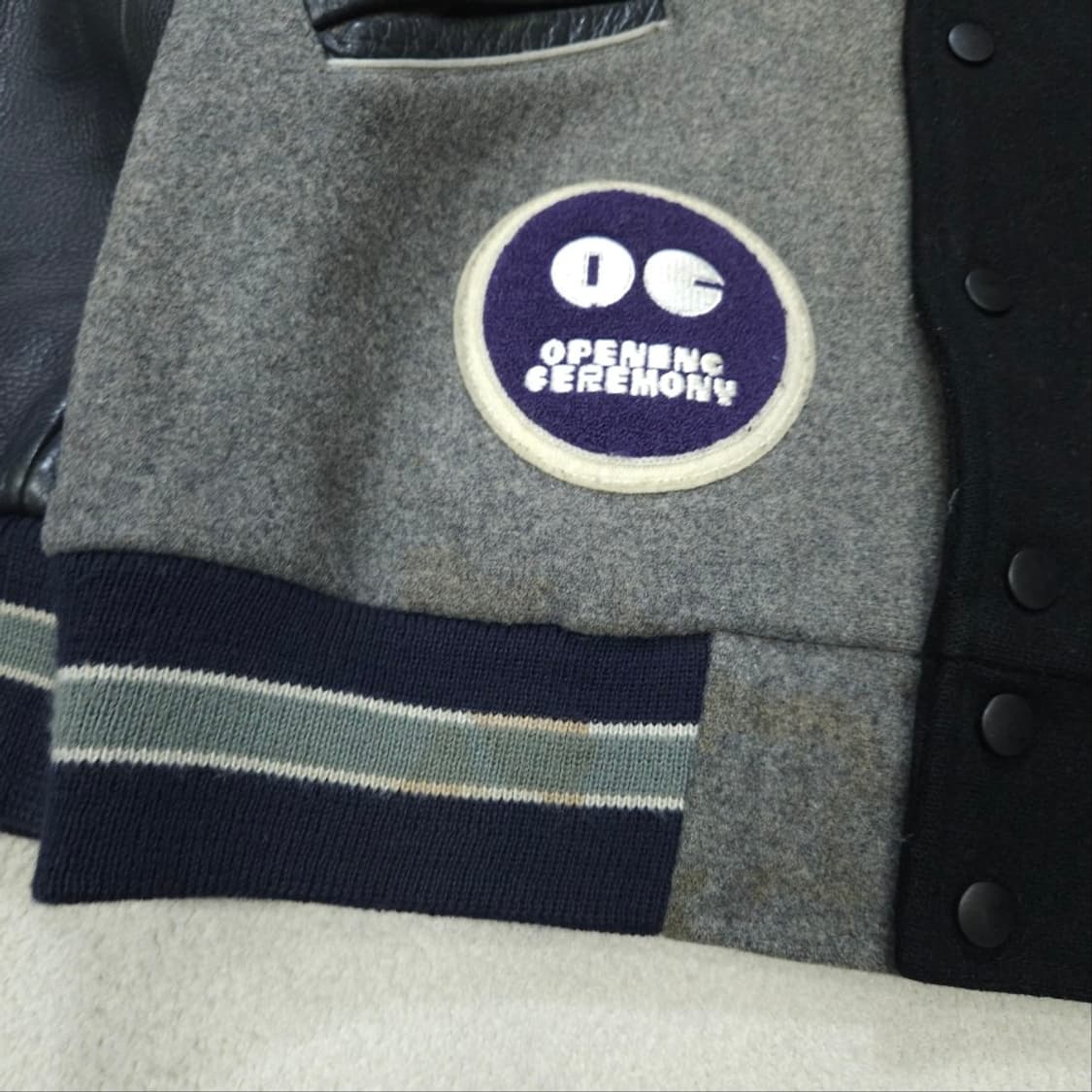 오프닝세레모니 바시티 M 상품이미지8