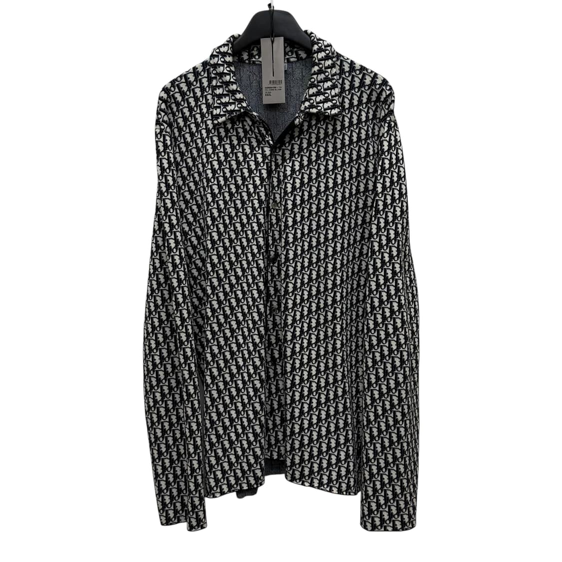 디올 오블리크 오버셔츠 ( 110~115 ) 상품이미지3