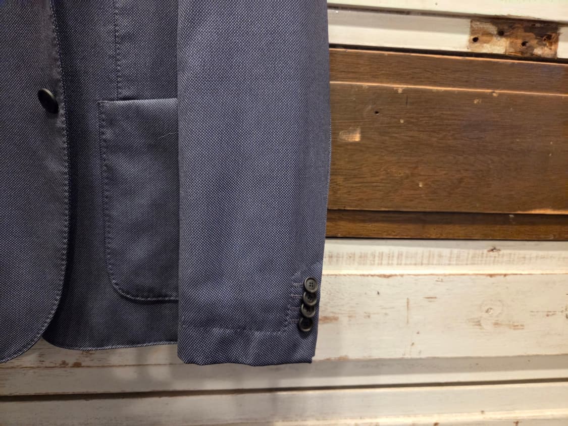 휴고보스 블랙라벨 자켓 상품이미지5